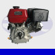 13HP Petrol Engine – 25.4mm Shaft, OHV, Recoil Start, 389cc