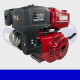 16HP Petrol Engine – Electric Start, 25.4mm Shaft, OHV, 448cc