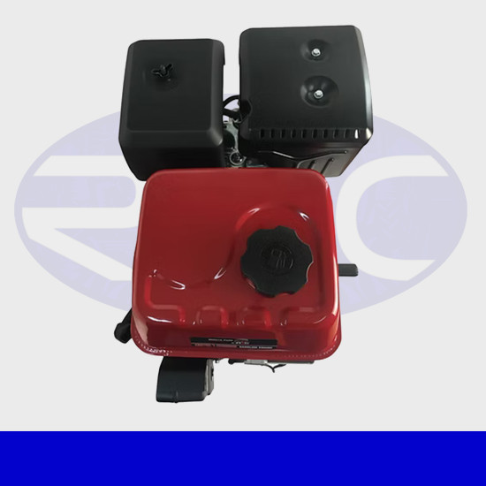 13HP Petrol Engine – Electric Start, 25.4mm Shaft, OHV, 389cc