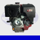 13HP Petrol Engine – Electric Start, 25.4mm Shaft, OHV, 389cc