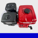 16HP Petrol Engine – Manual Start, 4‑Stroke OHV, 448cc