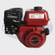 6.5HP Petrol Engine 4 Stroke with Recoil Start