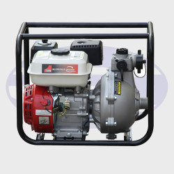 1.5" Fire Fighting Pump – 6.5HP, 55m Head, 30m³/hr (QWPFS6515)
