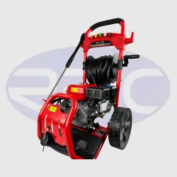 PW4800B Petrol Pressure Washer – 4800psi Max, 3200psi Working, 8HP Engine