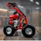 PW4800C Petrol Pressure Washer – 4800psi Max, 3200psi Working, 8HP Engine