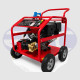 Petrol Pressure Washer – 5000psi Max, 3600psi Working, 18HP Electric Start (PW5000E)