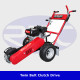 Heavy Duty Stump Grinder – 6.5HP, Tungsten Carbide Cutters