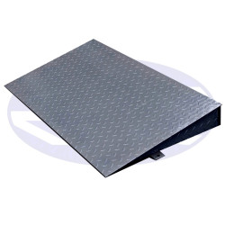 Scale Ramps suitable for 1.2m Platform Scales