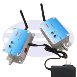 Wireless Tx Rx Kit for Scales - Range up to 250 Metres