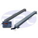 3 Ton Weigh Beam Scales for Freight Floor Pallet or Livestock 1m