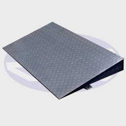 Scale Ramps suitable for 1.2m Platform Scales