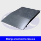 Scale Ramps suitable for 1.5m Platform Scales