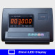 3 Ton Weigh Beam Scales for Freight Floor Pallet or Livestock 1m