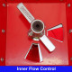 Fertiliser Seed Spreader - Tow Behind ATV, Tractor or 4WD
