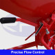 Fertiliser Seed Spreader - Tow Behind ATV, Tractor or 4WD