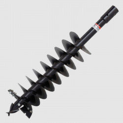 250mm - 10" Auger for PTO Post Hole Diggers